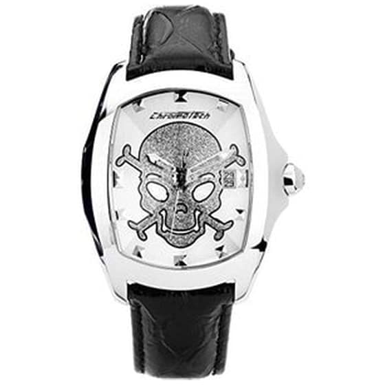 Ανδρικό Ρολόι Chronotech Ct7896m-104 (42 Mm) image 0