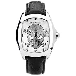 Ανδρικό Ρολόι Chronotech Ct7896m-104 (42 Mm)