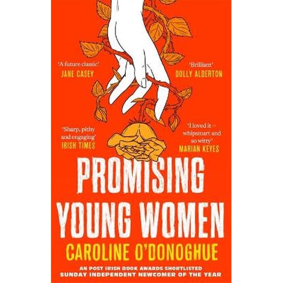 Promising Young Women image 0