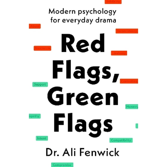 Red Flags, Green Flags image 0