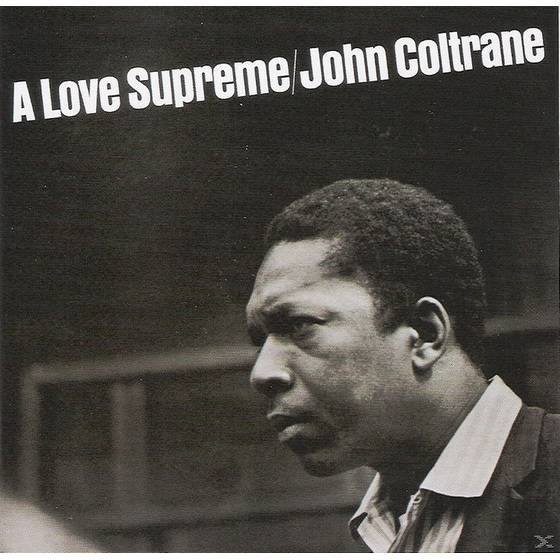 A Love Supreme image 0