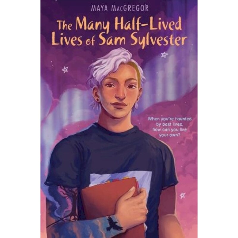The Many Half-Lived Lives of Sam Sylvester