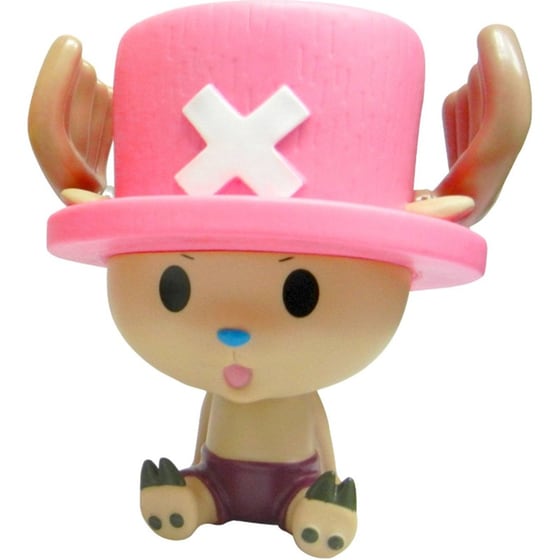 Κουμπαράς Plastoy One Piece - Tony Tony Chopper (16cm) image 0