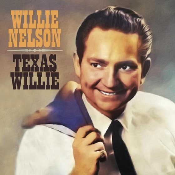 Texas Willie image 0