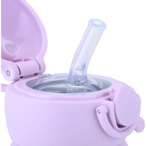Παιδικός Θερμός Estia Home Art Wonder Bottle Save the Aegean Fairy Tales 500ml image 4