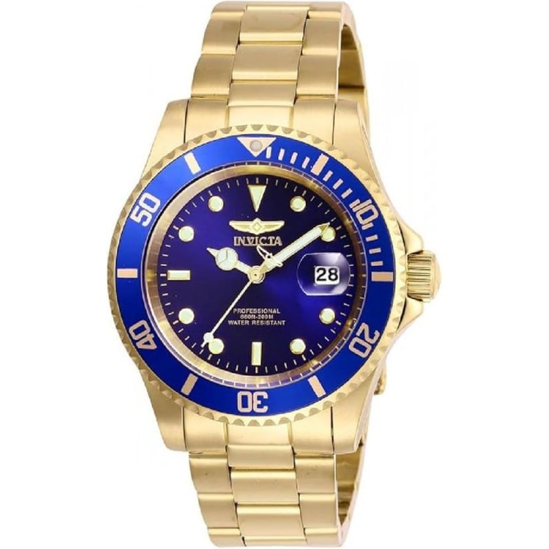 INVICTA Ρολόι Ανδρικό Invicta Pro Diver 26974