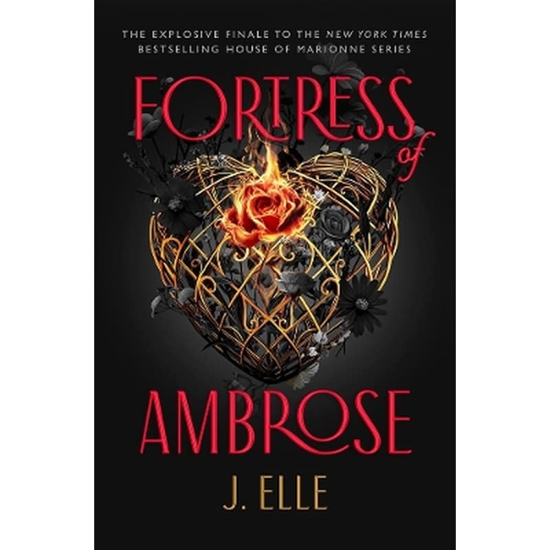 Fortress of Ambrose