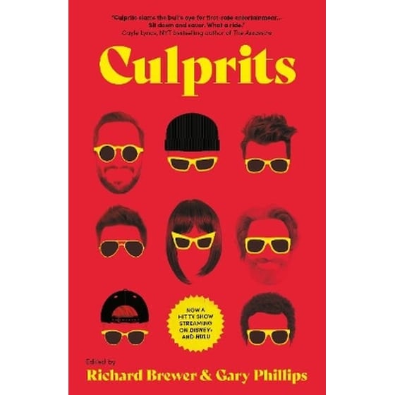 Culprits image 0