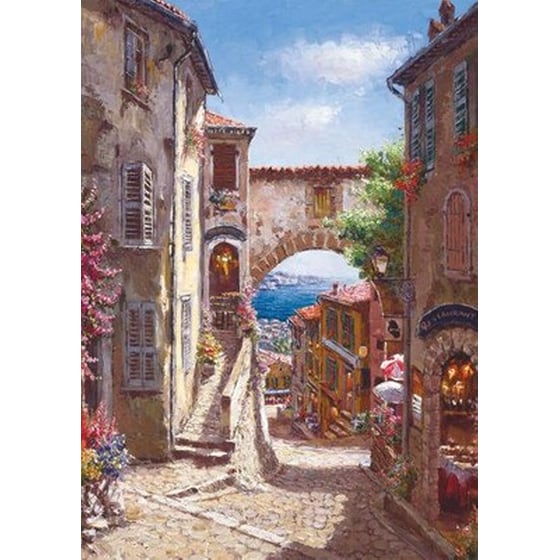 Schmidt 59311 Ocean View 1000 Pcs image 0