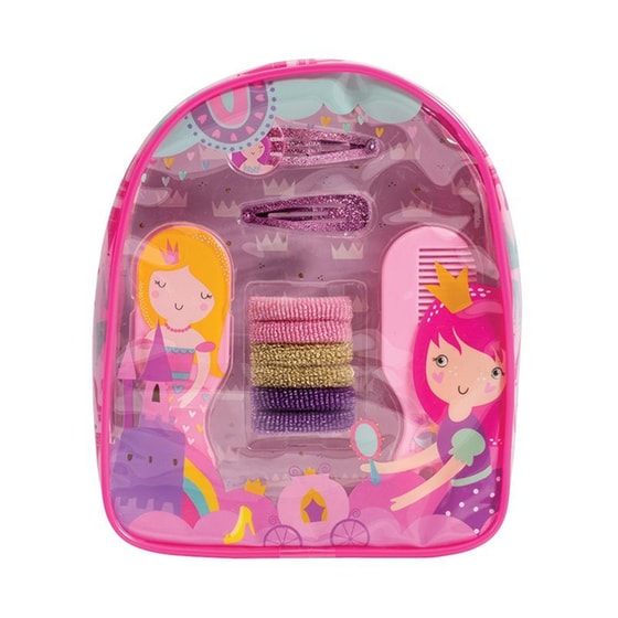 As Company Τσαντάκι Με Αξεσουάρ Σε 3 Σχέδια image 16