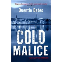 Cold Malice