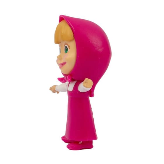 Giochi Preziosi Μίνι Φιγούρες Φακελάκι Η Μάσα & Ο Αρκούδος - Τυχαία Επιλογή Σχεδίου image 2