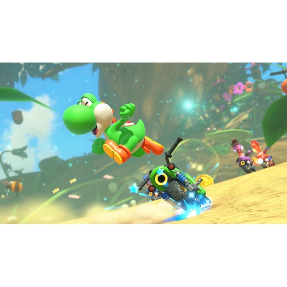Mario Kart World - Nintendo Switch 2 image 20