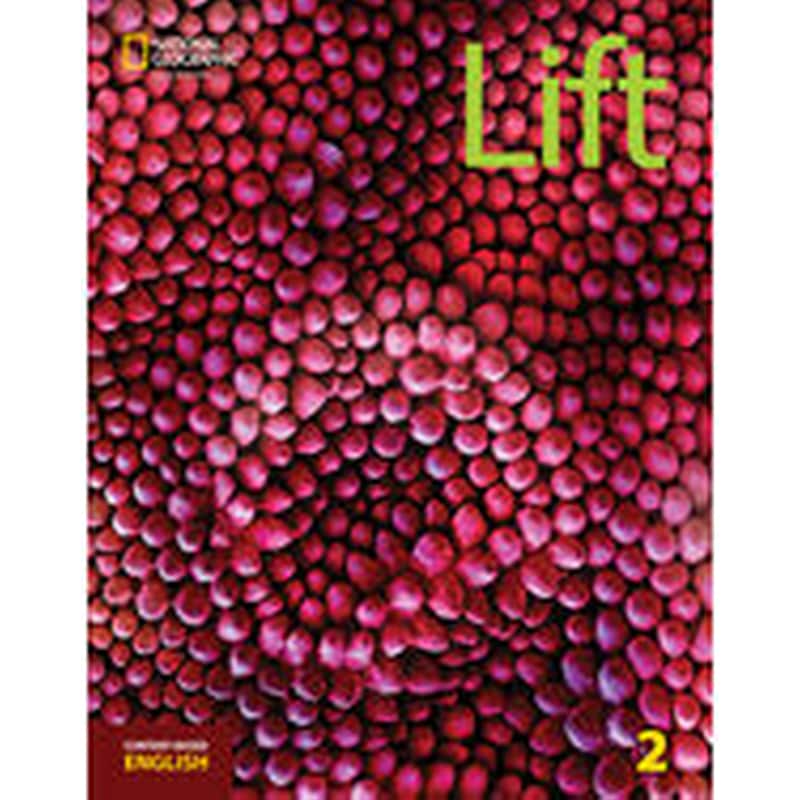 Lift 2: Teachers Book