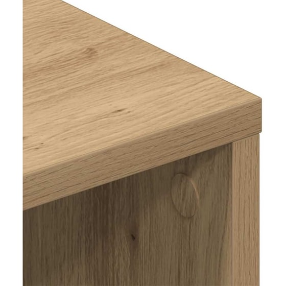 Έπιπλο Τηλεόρασης VidaXL 90 x 35 x 40,5 cm - Καφέ image 7