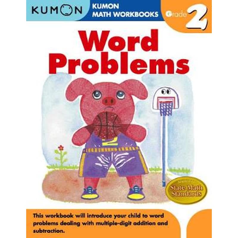 Grade 2 Word Problems