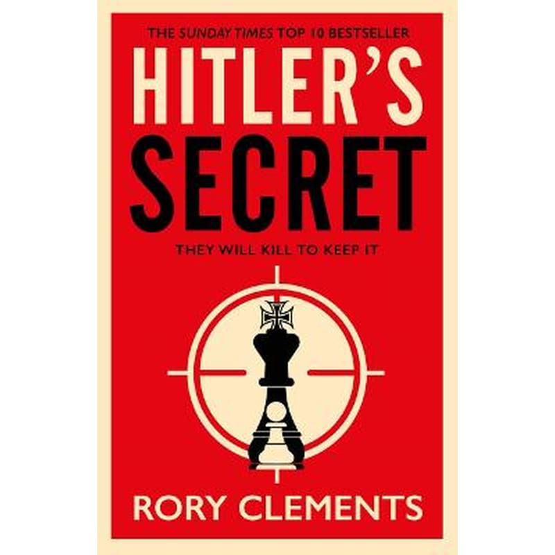 Hitlers Secret