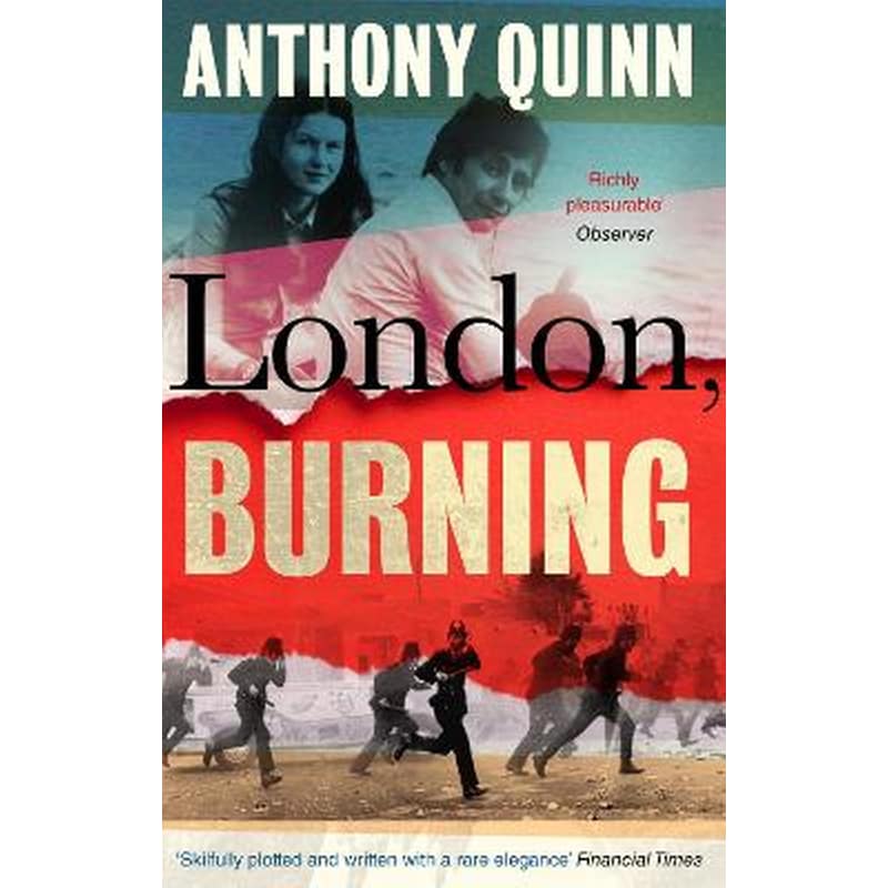 London, Burning