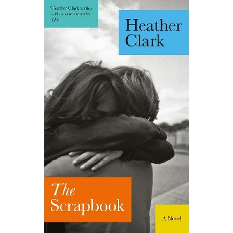 The Scrapbook