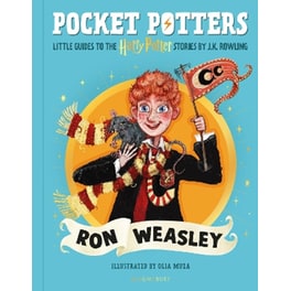 Ron Weasley