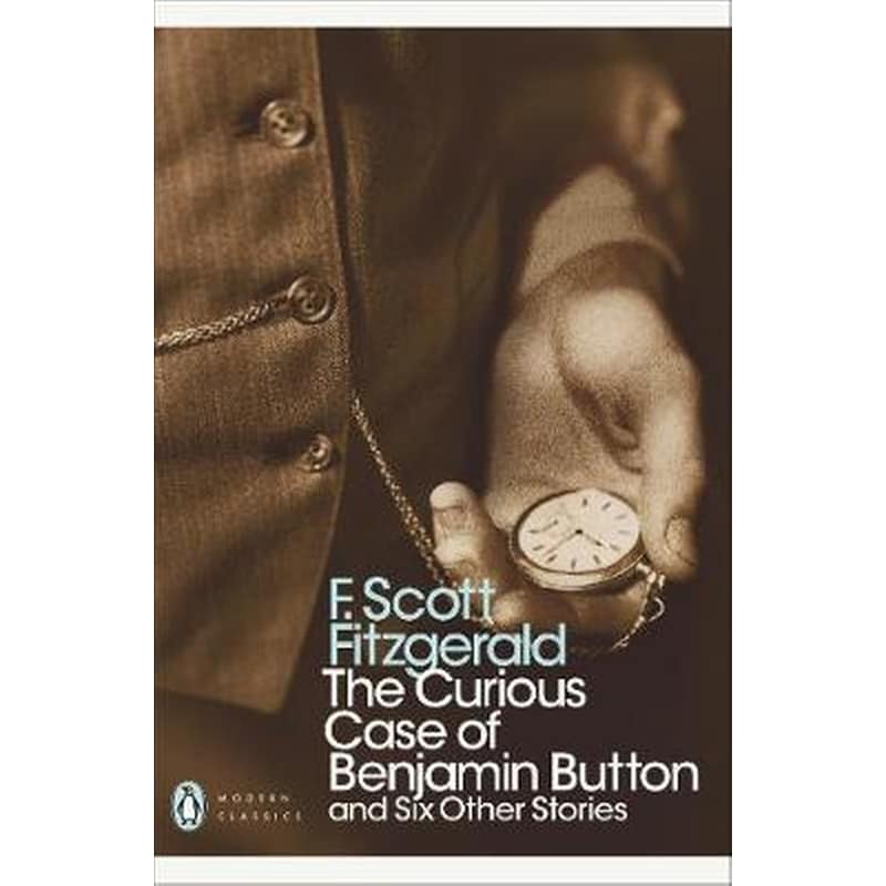 The Curious Case of Benjamin Button