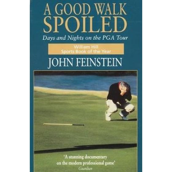 Good Walk Spoiled image 0