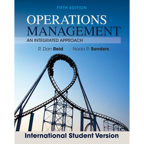 Operations Management image 0