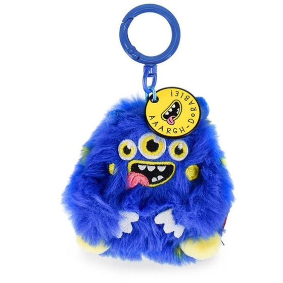 Μπρελόκ Plush Legami Monster image 2