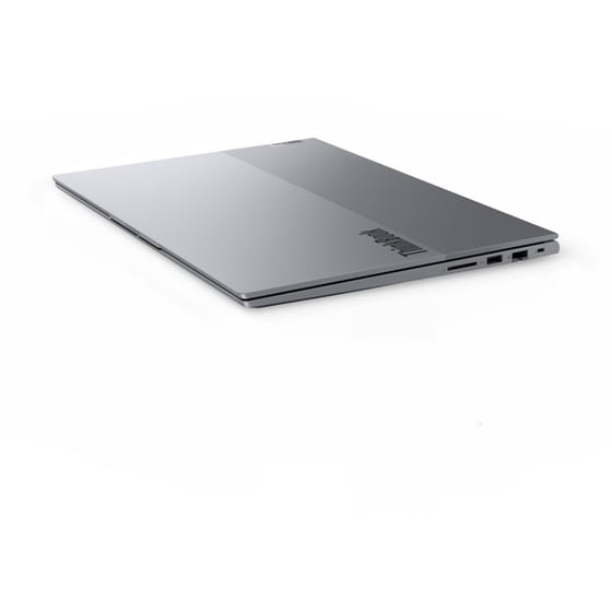Lenovo ThinkBook 16 Gen 8 16" FHD+ IPS (Intel Core 5-210H/16 GB/512 GB SSD/UHD Graphics/FreeDOS) Laptop image 7