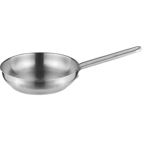 Τηγάνι PAL TITANIUM PRO 20 cm Inox image 0