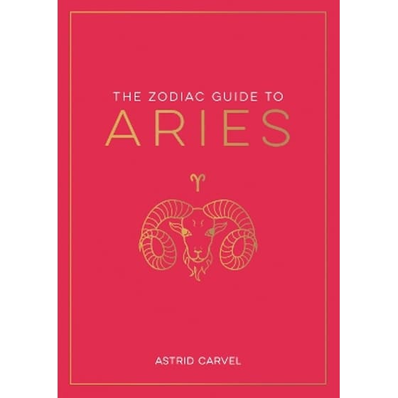The Zodiac Guide to Aries image 0
