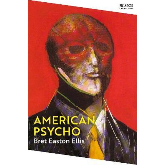 American Psycho image 0
