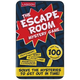 Επιτραπέζιο University Games The Escape Room