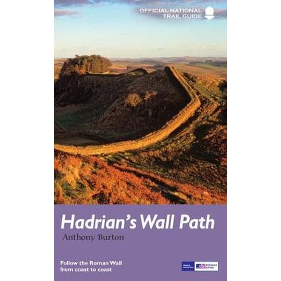 Hadrian's Wall Path image 0