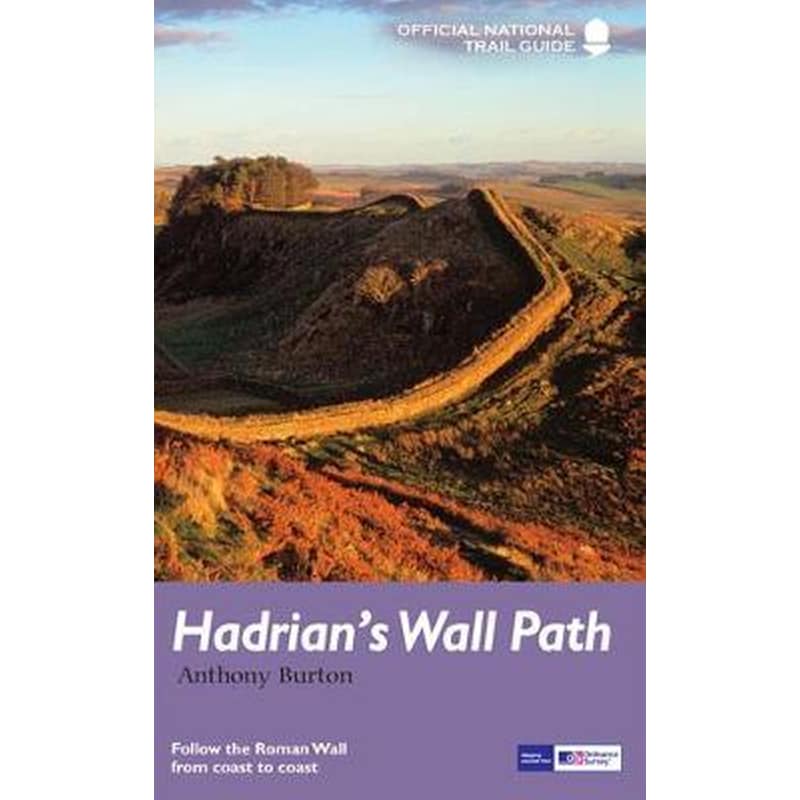 Hadrians Wall Path