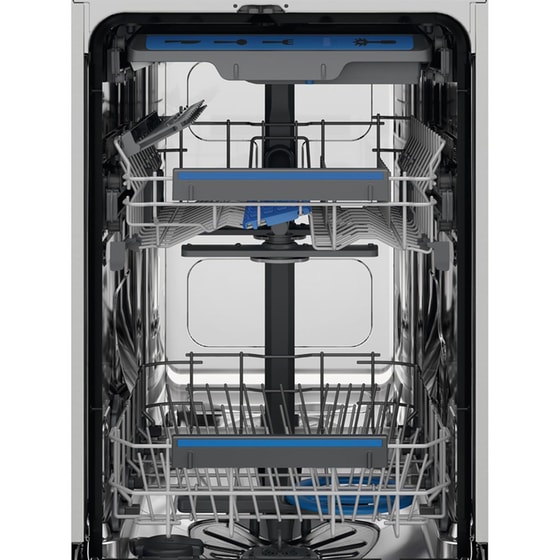ELECTROLUX EEM43200L SatelliteClean® για 10 Σερβίτσια Πλήρως Εντοιχιζόμενο Πλυντήριο Πιάτων image 2