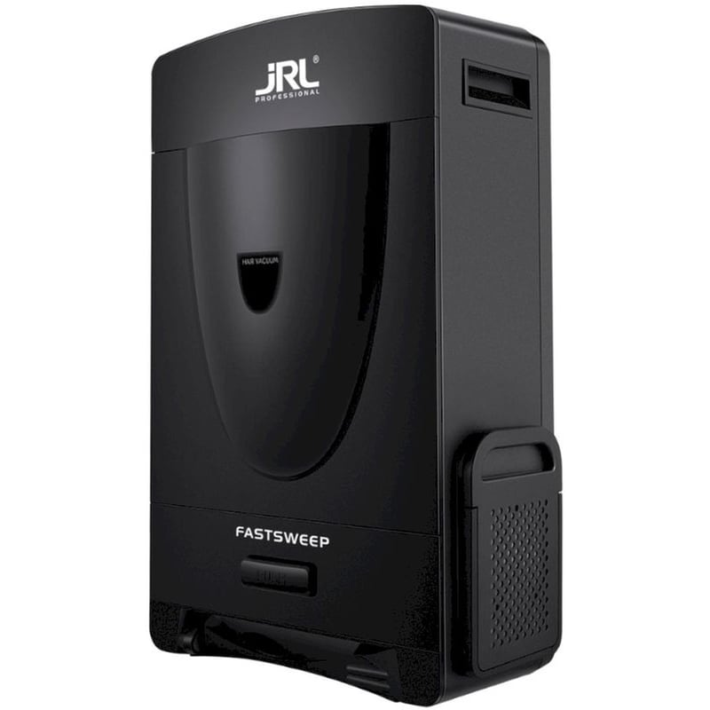 JRL Ηλεκτρική Σκούπα Κομμωτηρίου JRL Fastsweep 1400W