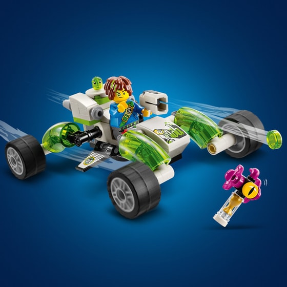 LEGO® DreamZzz Mateo's Off-Road Car (71471) image 2