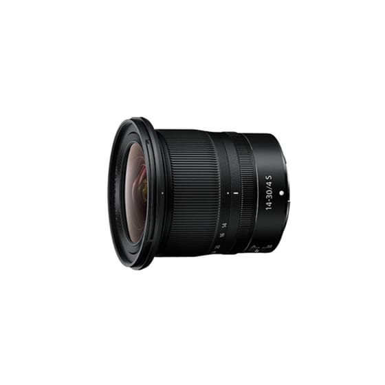 Φακός Nikon 14-30mm f/4 S - Nikon Z Mount image 0