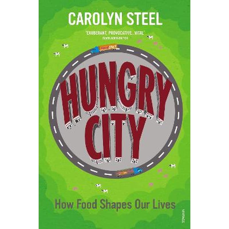 Hungry City