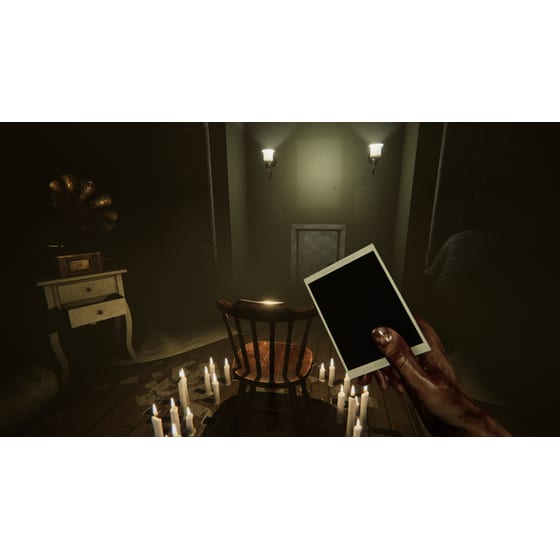 MADiSON Possessed Edition - PS4 image 1