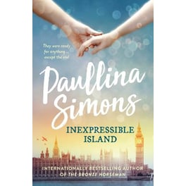 Inexpressible Island