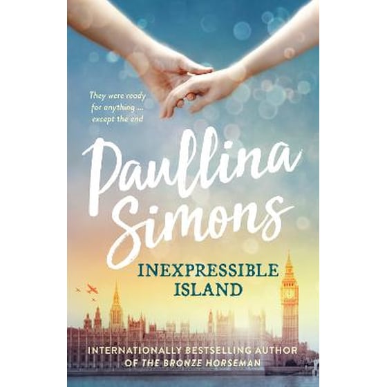 Inexpressible Island image 0