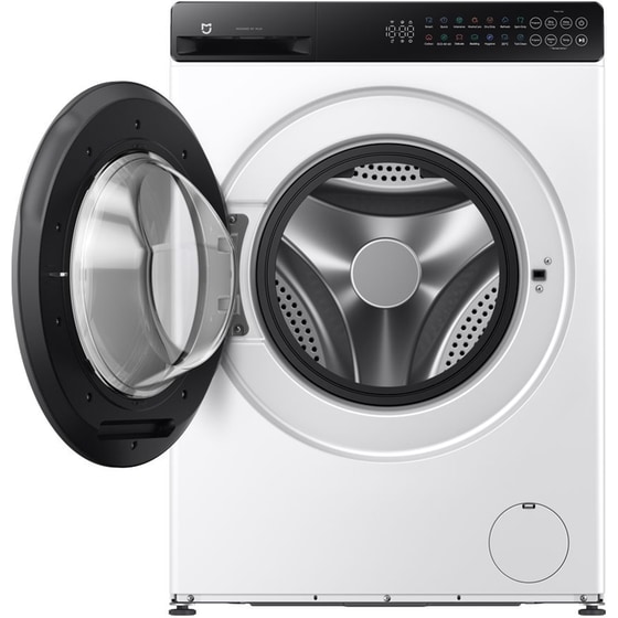 MIJIA QMP4656EU 8kg/6kg Λευκό Πλυντήριο Στεγνωτήριο image 3