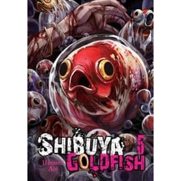 Shibuya Goldfish Vol. 5