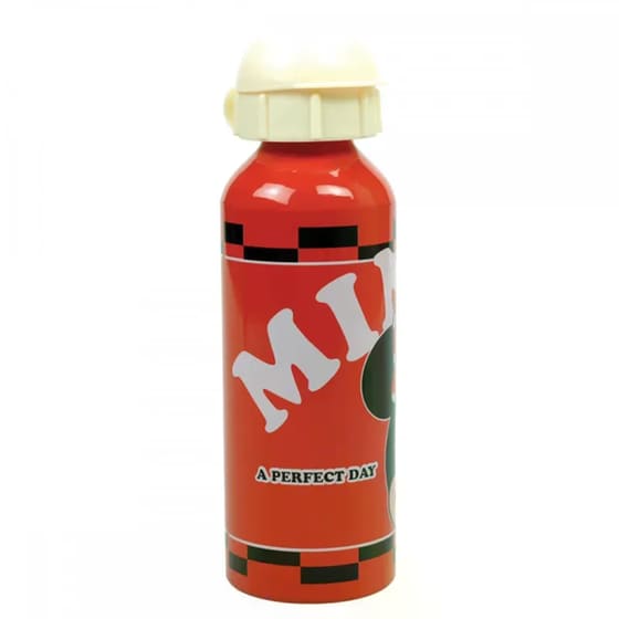 Παγούρι Gim Αλουμινίου Disney Minnie Mouse 520ml image 2