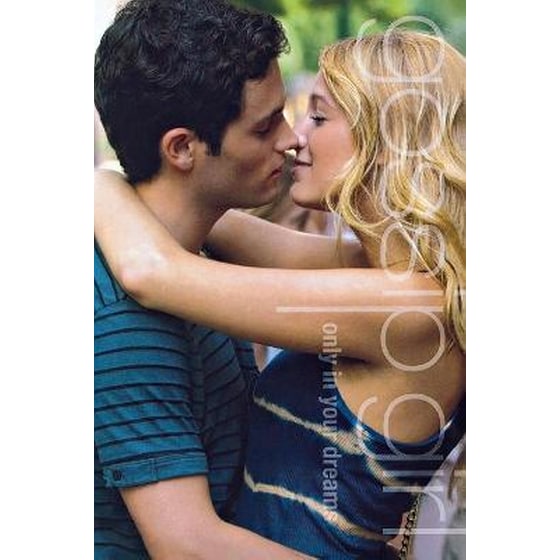 Gossip Girl #9- Only In Your Dreams image 0