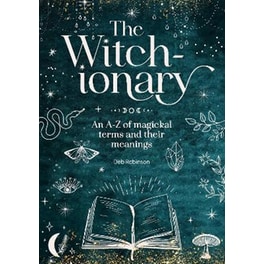 The Witch-Ionary