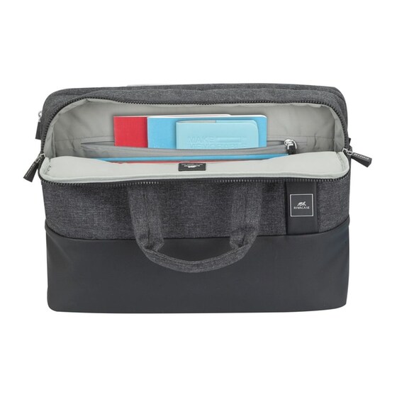 Τσάντα Laptop Rivacase Lantau 8831 15.6" - Μαύρο image 5