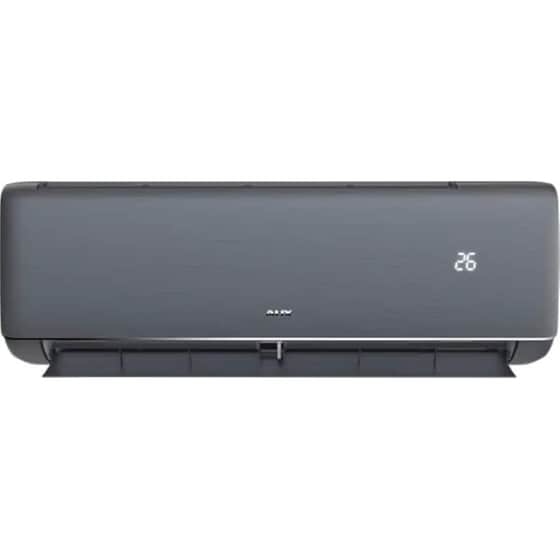 AUX Q-Series ASW-H18B4 Κλιματιστικό Inverter 18.000 BTU Α++/Α+++ με WiFi image 0